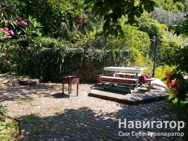 СВЕТЛАНА - гостевой дом в Курортные поселки Лазаревского района СВЕТЛАНА - гостевой дом в Курортные поселки Лазаревского района