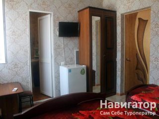 ЦВЕТОЧНАЯ ПОЛЯНА - гостевой дом в Нижне-Имеретинская бухта ЦВЕТОЧНАЯ ПОЛЯНА - гостевой дом в Нижне-Имеретинская бухта
