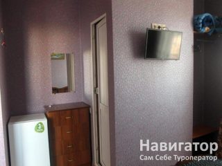 ЦВЕТОЧНАЯ ПОЛЯНА - гостевой дом в Нижне-Имеретинская бухта ЦВЕТОЧНАЯ ПОЛЯНА - гостевой дом в Нижне-Имеретинская бухта