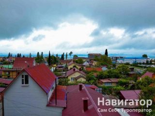 ЦВЕТОЧНАЯ ПОЛЯНА - гостевой дом в Нижне-Имеретинская бухта ЦВЕТОЧНАЯ ПОЛЯНА - гостевой дом в Нижне-Имеретинская бухта