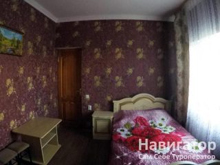 ЦВЕТОЧНАЯ ПОЛЯНА - гостевой дом в Нижне-Имеретинская бухта ЦВЕТОЧНАЯ ПОЛЯНА - гостевой дом в Нижне-Имеретинская бухта