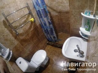 ЦВЕТОЧНАЯ ПОЛЯНА - гостевой дом в Нижне-Имеретинская бухта ЦВЕТОЧНАЯ ПОЛЯНА - гостевой дом в Нижне-Имеретинская бухта