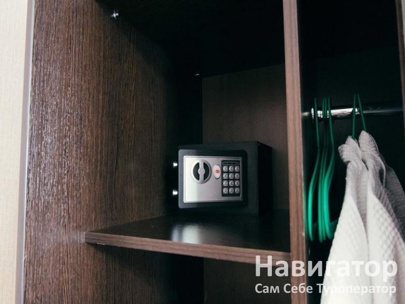 АНДРИАНОВА - отель в Курортные поселки Лазаревского района АНДРИАНОВА - отель в Курортные поселки Лазаревского района