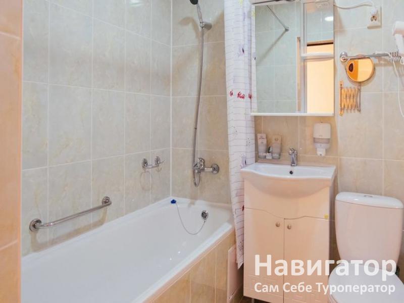 АНДРИАНОВА - отель в Курортные поселки Лазаревского района АНДРИАНОВА - отель в Курортные поселки Лазаревского района