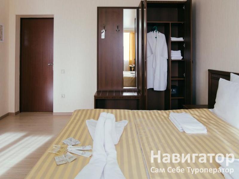 АНДРИАНОВА - отель в Курортные поселки Лазаревского района АНДРИАНОВА - отель в Курортные поселки Лазаревского района
