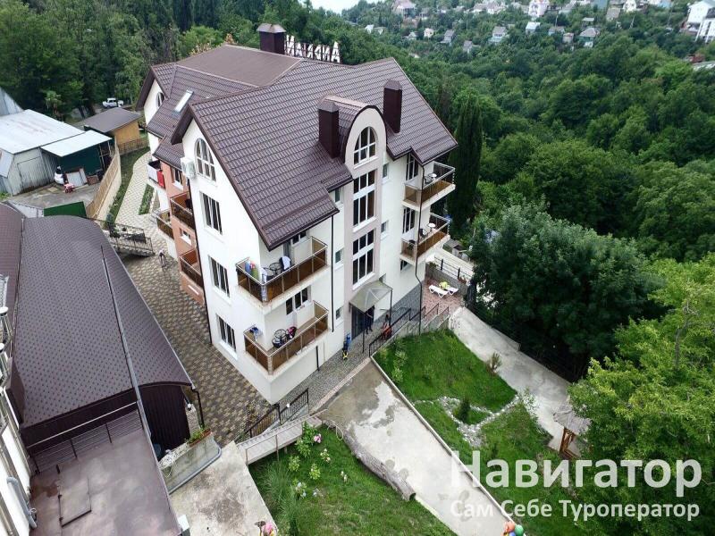 АНДРИАНОВА - отель в Курортные поселки Лазаревского района АНДРИАНОВА - отель в Курортные поселки Лазаревского района