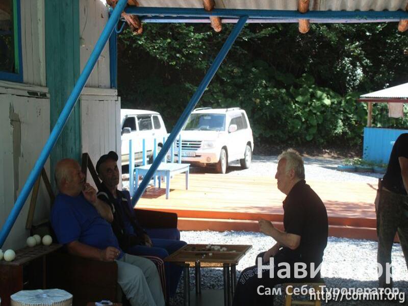 НЫВС - водолечебница в Поселки РСО НЫВС - водолечебница в Поселки РСО