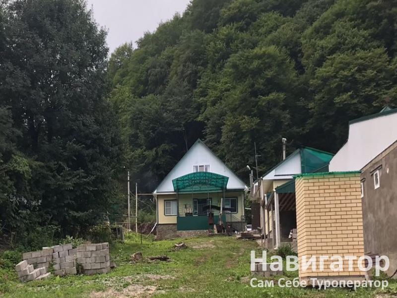 АЗРЕК - гостевой дом в Карачаево-Черкесская Республика АЗРЕК - гостевой дом в Карачаево-Черкесская Республика