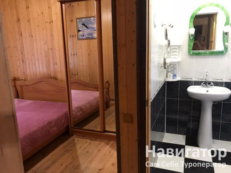 АЗРЕК - гостевой дом в Карачаево-Черкесская Республика АЗРЕК - гостевой дом в Карачаево-Черкесская Республика