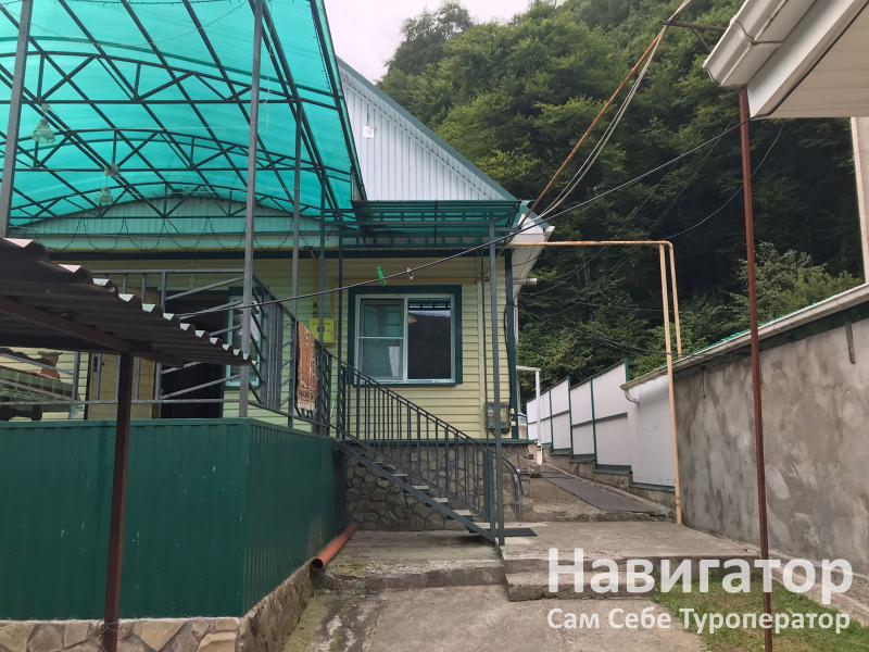 АЗРЕК - гостевой дом в Карачаево-Черкесская Республика АЗРЕК - гостевой дом в Карачаево-Черкесская Республика