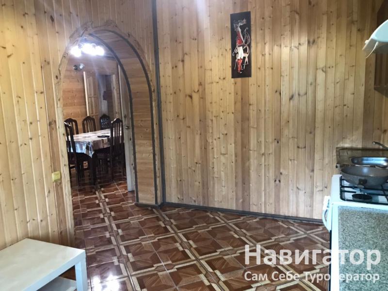 АЗРЕК - гостевой дом в Карачаево-Черкесская Республика АЗРЕК - гостевой дом в Карачаево-Черкесская Республика