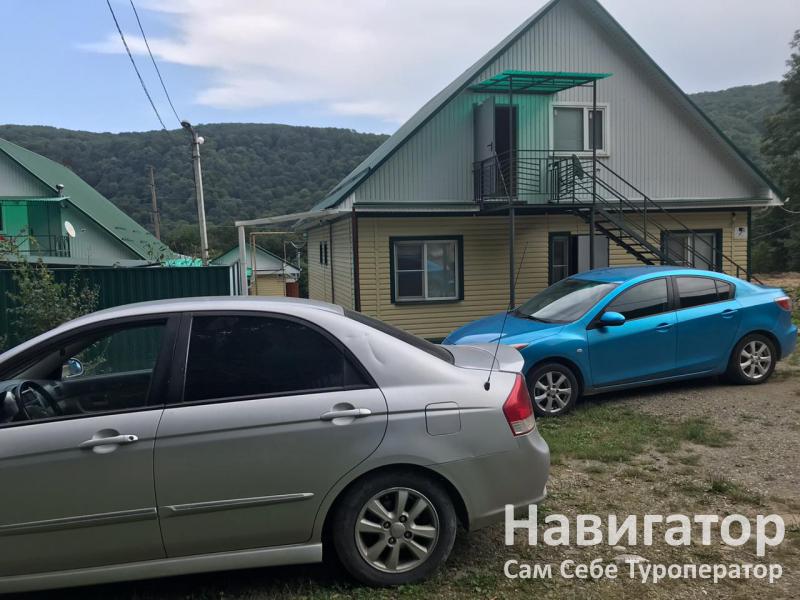 АЗРЕК - гостевой дом в Карачаево-Черкесская Республика АЗРЕК - гостевой дом в Карачаево-Черкесская Республика