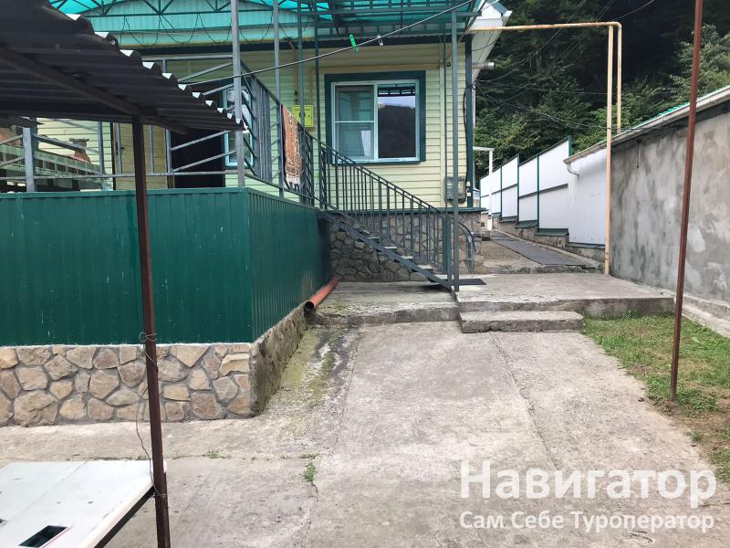 АЗРЕК - гостевой дом в Карачаево-Черкесская Республика АЗРЕК - гостевой дом в Карачаево-Черкесская Республика
