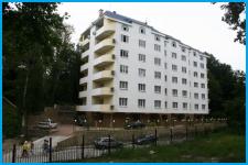 ИМПЕРИЯ 3*- отель в Мамайка мкр. ИМПЕРИЯ 3*- отель в Мамайка мкр.