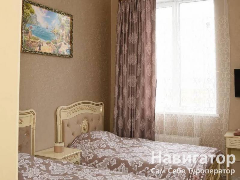 ГОЛДЕН - отель в Белореченск