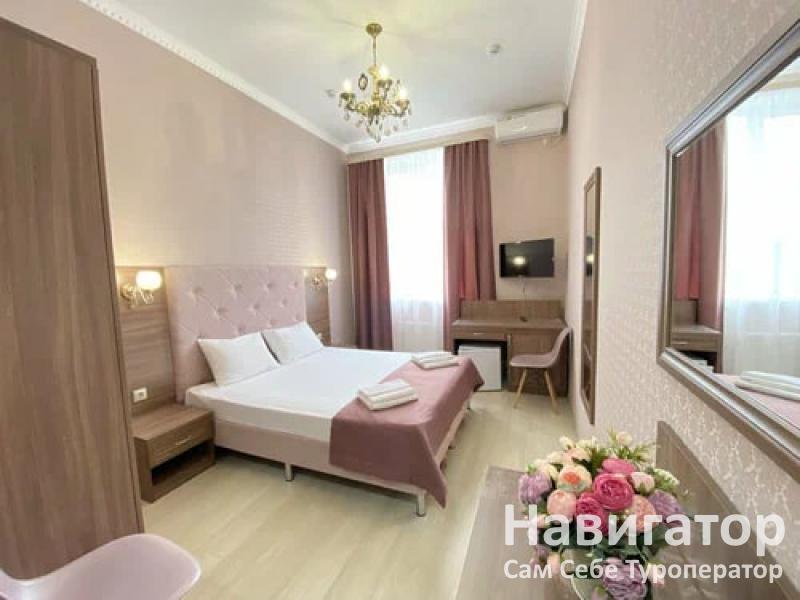 ГОЛДЕН - отель в Белореченск ГОЛДЕН - отель в Белореченск