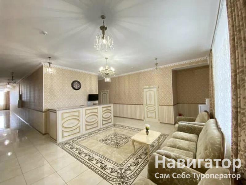 ГОЛДЕН - отель в Белореченск ГОЛДЕН - отель в Белореченск
