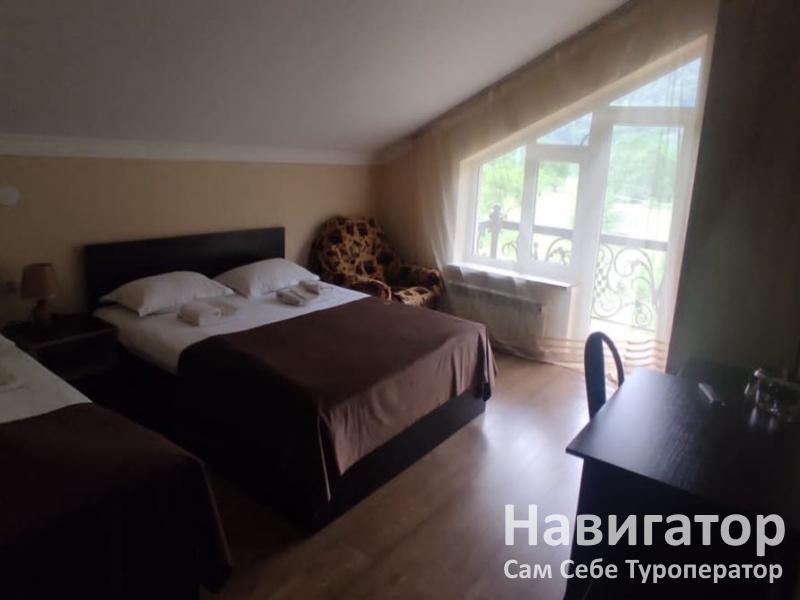 СТАРЫЙ ЗАМОК - гостиница в Поселки КБР СТАРЫЙ ЗАМОК - гостиница в Поселки КБР
