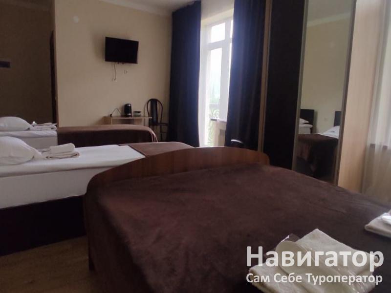 СТАРЫЙ ЗАМОК - гостиница в Поселки КБР СТАРЫЙ ЗАМОК - гостиница в Поселки КБР