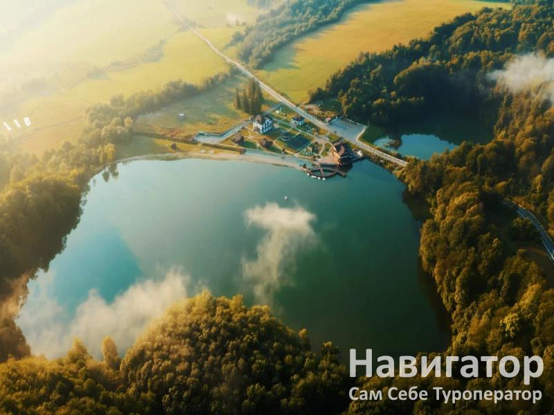 ГОЛУБЫЕ ОЗЕРА - гостиничный комплекс в Поселки КБР ГОЛУБЫЕ ОЗЕРА - гостиничный комплекс в Поселки КБР