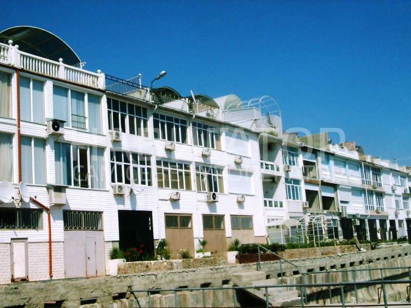 У МОРЯ - гостевой дом в Бытха мкр. У МОРЯ - гостевой дом в Бытха мкр.