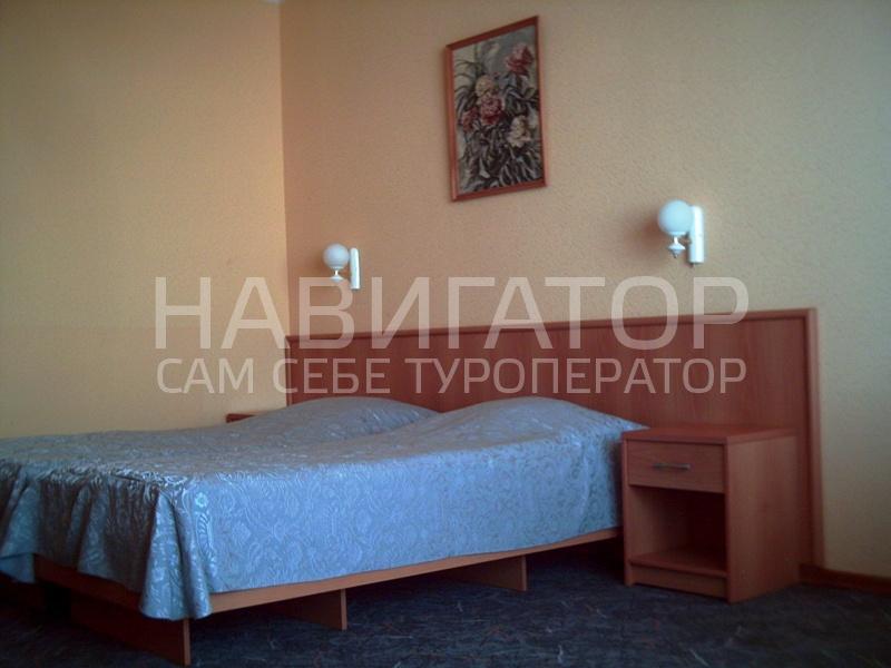 У МОРЯ - гостевой дом в Бытха мкр. У МОРЯ - гостевой дом в Бытха мкр.