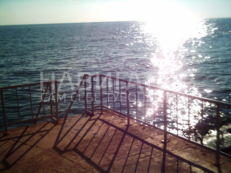 У МОРЯ - гостевой дом в Бытха мкр. У МОРЯ - гостевой дом в Бытха мкр.