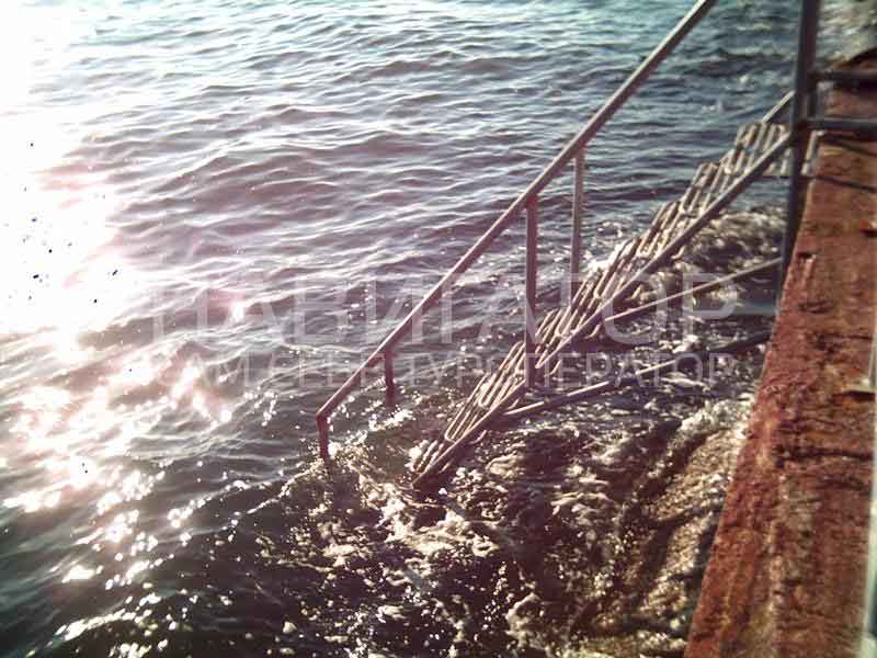 У МОРЯ - гостевой дом в Бытха мкр. У МОРЯ - гостевой дом в Бытха мкр.