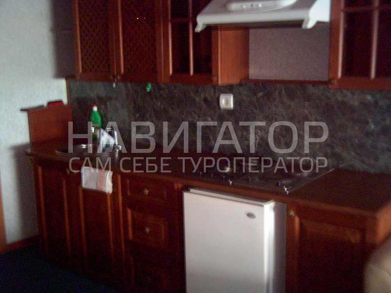 У МОРЯ - гостевой дом в Бытха мкр. У МОРЯ - гостевой дом в Бытха мкр.