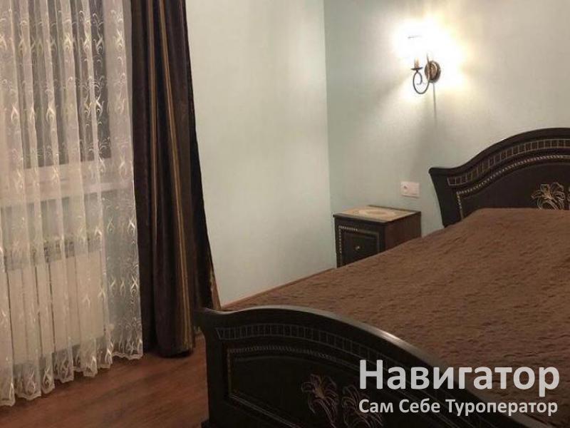 ФОРТУНА - база отдыха в Горячий ключ