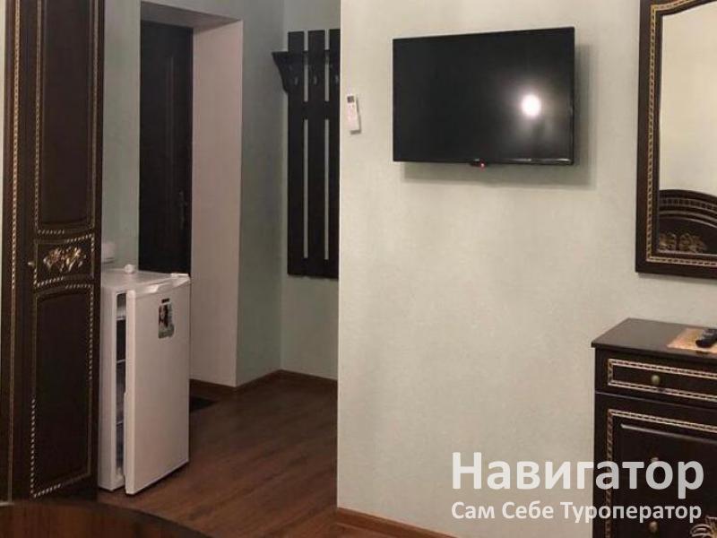 ФОРТУНА - база отдыха в Горячий ключ