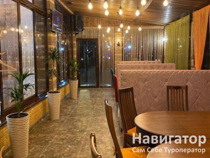 ФОРТУНА - база отдыха в Горячий ключ