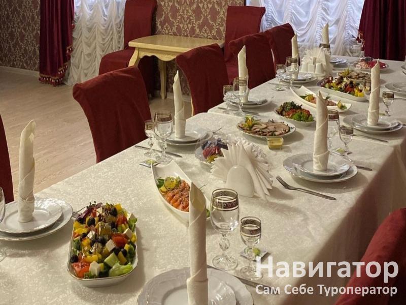 ФОРТУНА - база отдыха в Горячий ключ ФОРТУНА - база отдыха в Горячий ключ