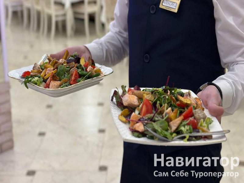ФОРТУНА - база отдыха в Горячий ключ