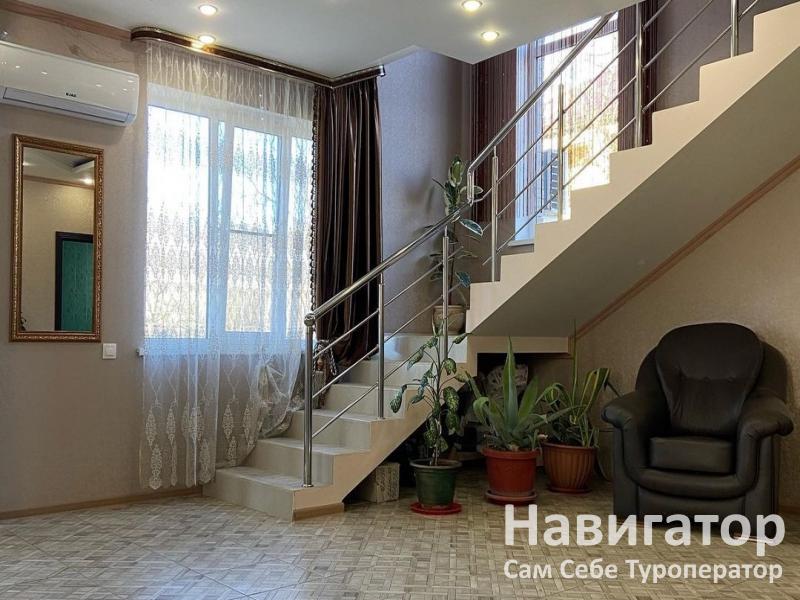 ФОРТУНА - база отдыха в Горячий ключ