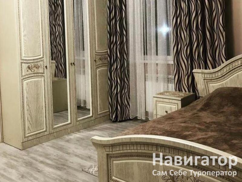 ФОРТУНА - база отдыха в Горячий ключ