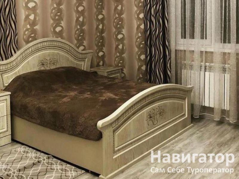 ФОРТУНА - база отдыха в Горячий ключ