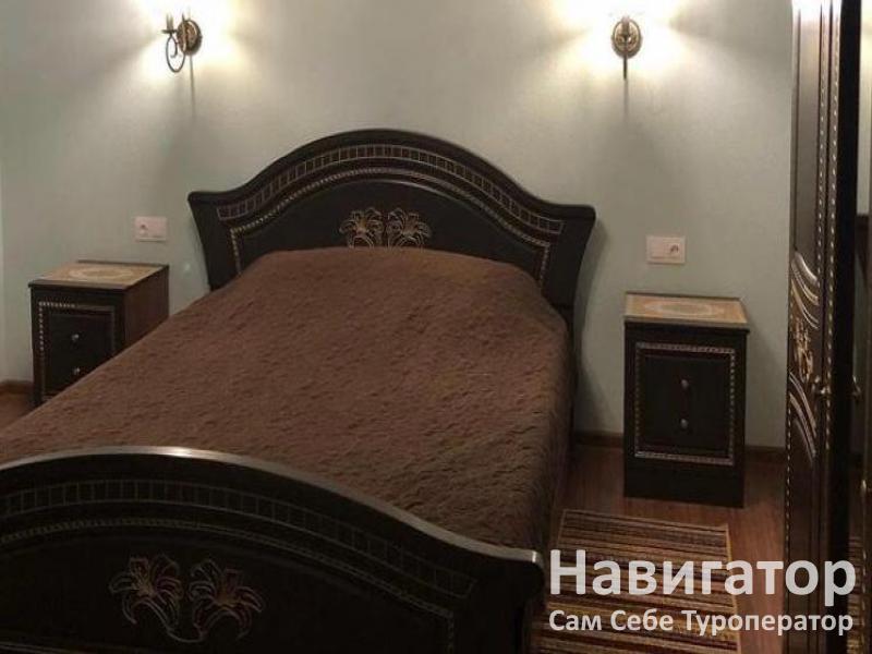 ФОРТУНА - база отдыха в Горячий ключ
