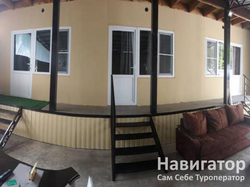 ВОЯЖ - гостевой дом в Вардане ВОЯЖ - гостевой дом в Вардане