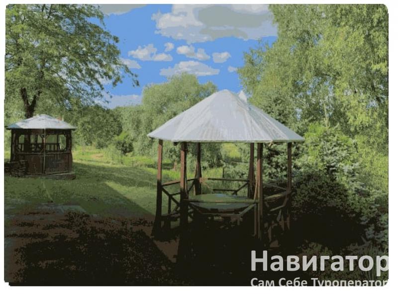 ЭКО ФЕРМА - туркомплекс в Курортные поселки Анапы ЭКО ФЕРМА - туркомплекс в Курортные поселки Анапы