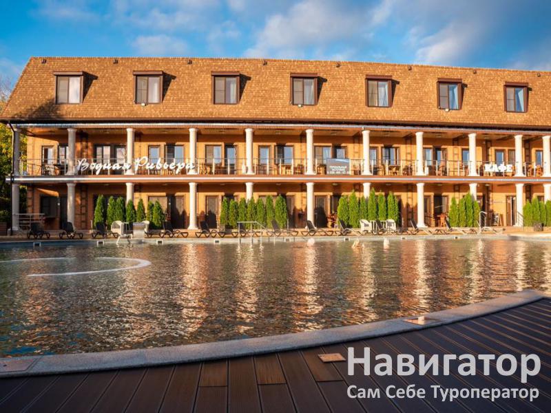 ВОДНАЯ РИВЬЕРА-3 - база отдыха в Хутора и поселки Адыгеи ВОДНАЯ РИВЬЕРА-3 - база отдыха в Хутора и поселки Адыгеи