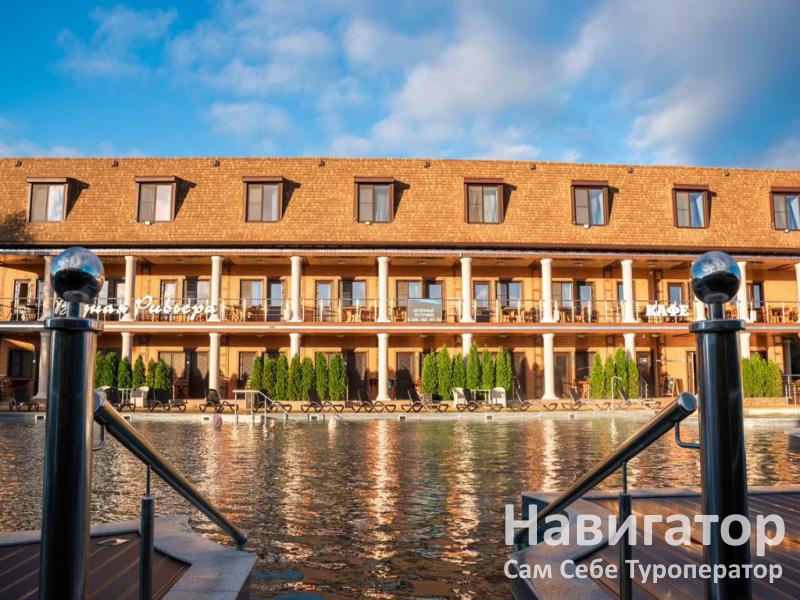 ВОДНАЯ РИВЬЕРА-3 - база отдыха в Хутора и поселки Адыгеи ВОДНАЯ РИВЬЕРА-3 - база отдыха в Хутора и поселки Адыгеи