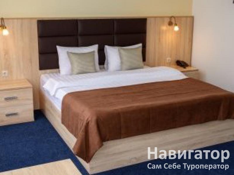 РОЗА ВЕТРОВ 4* - отель в Поселки РСО РОЗА ВЕТРОВ 4* - отель в Поселки РСО
