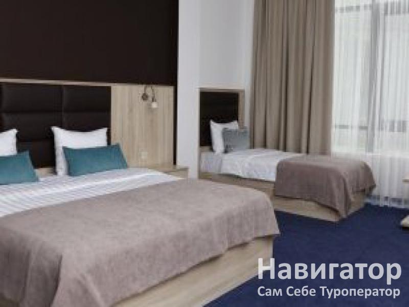 РОЗА ВЕТРОВ 4* - отель в Поселки РСО РОЗА ВЕТРОВ 4* - отель в Поселки РСО