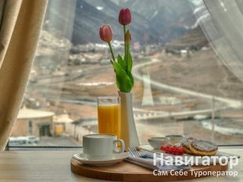 РОЗА ВЕТРОВ 4* - отель в Поселки РСО РОЗА ВЕТРОВ 4* - отель в Поселки РСО