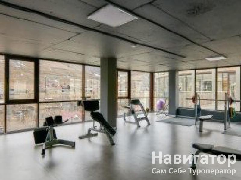 РОЗА ВЕТРОВ 4* - отель в Поселки РСО РОЗА ВЕТРОВ 4* - отель в Поселки РСО