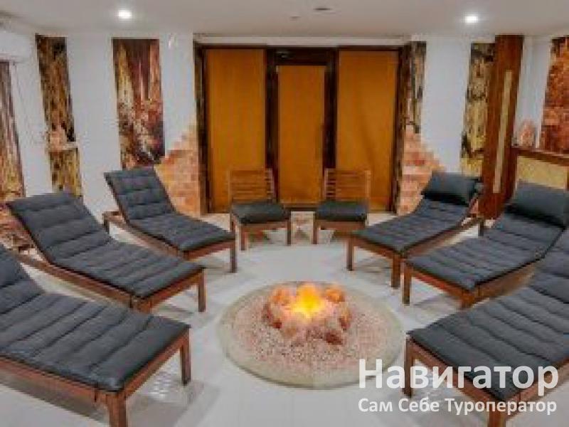 РОЗА ВЕТРОВ 4* - отель в Поселки РСО РОЗА ВЕТРОВ 4* - отель в Поселки РСО