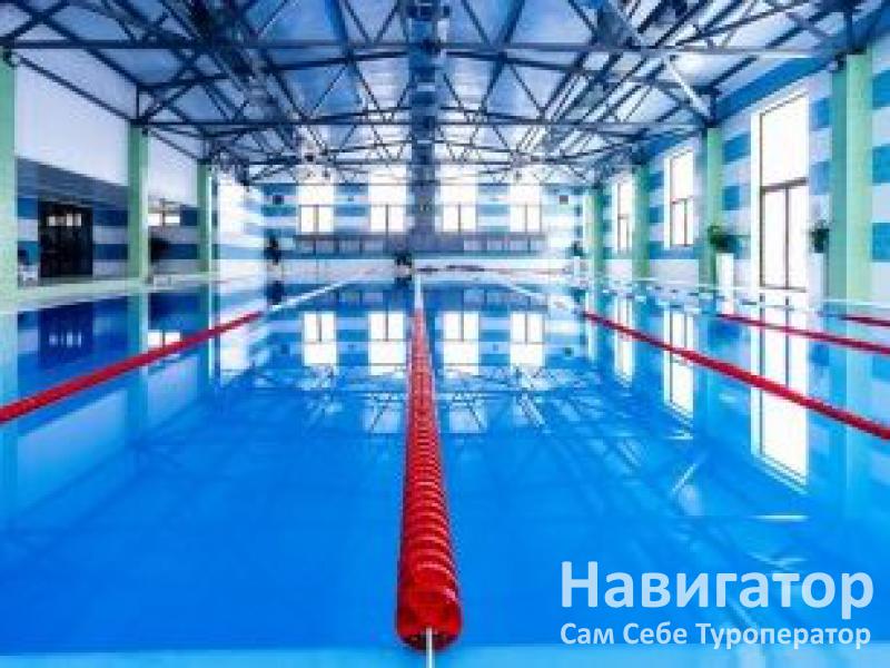 РОЗА ВЕТРОВ 4* - отель в Поселки РСО РОЗА ВЕТРОВ 4* - отель в Поселки РСО
