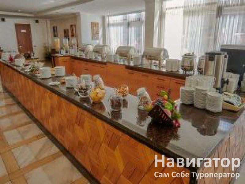 РОЗА ВЕТРОВ 4* - отель в Поселки РСО РОЗА ВЕТРОВ 4* - отель в Поселки РСО