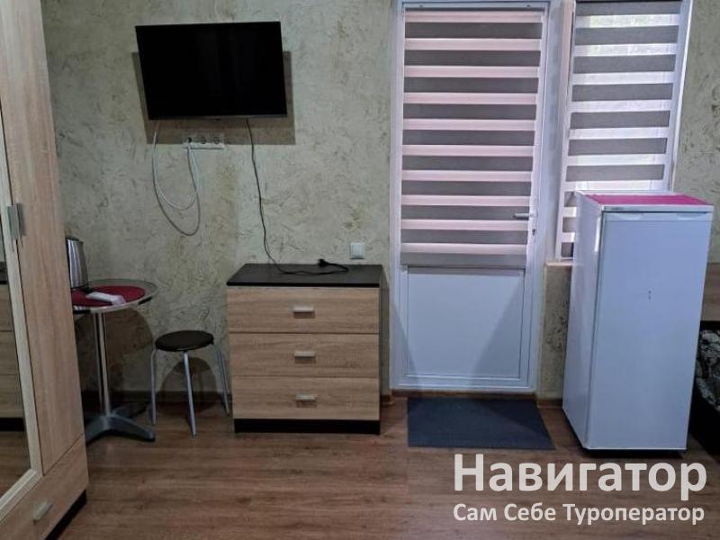 КИТ-2 - гостевой дом в Курортные поселки Лазаревского района КИТ-2 - гостевой дом в Курортные поселки Лазаревского района